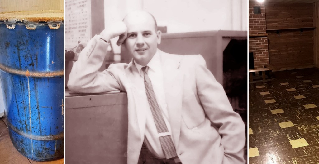 The Story Behind Marlar&nbsp;Studio
